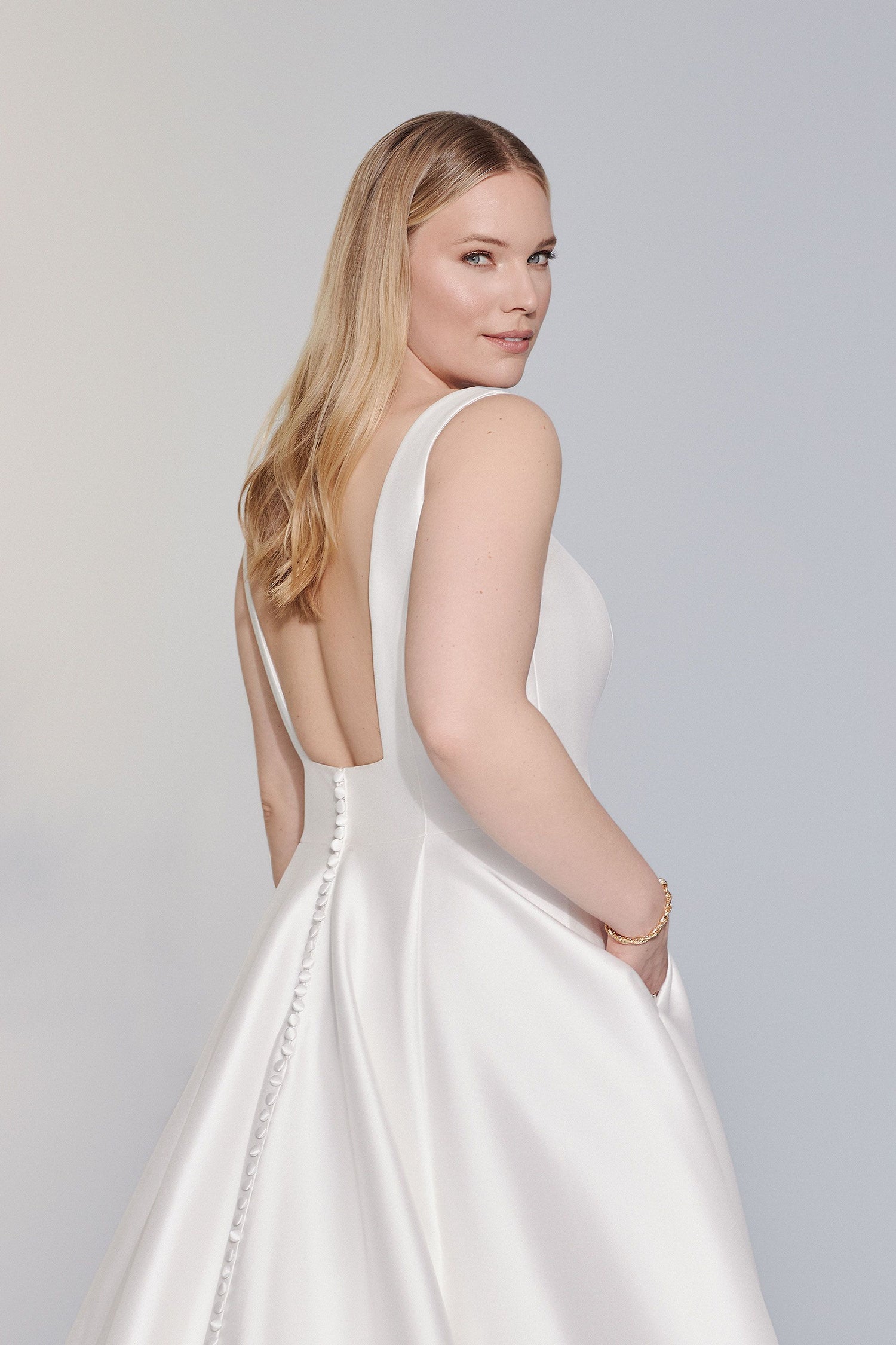 Charleston Plus Size