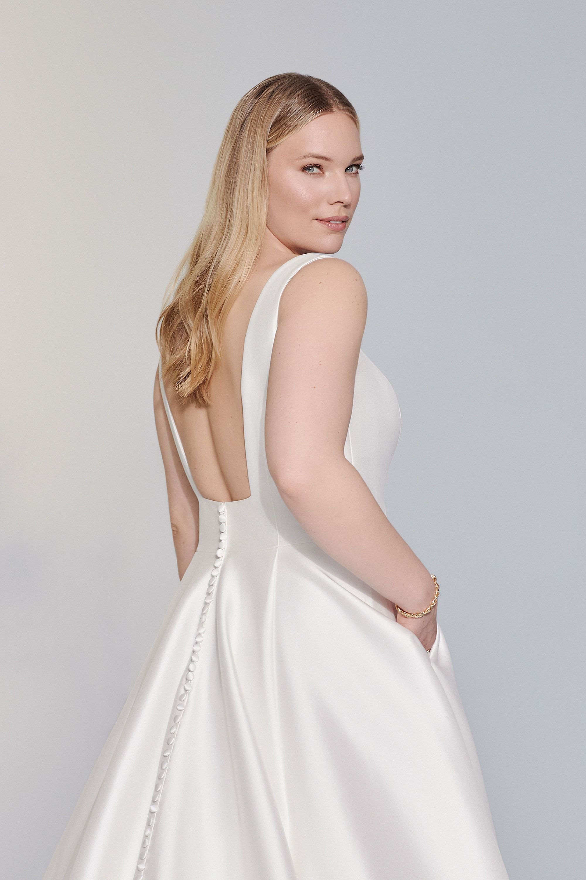 Charleston Plus Size