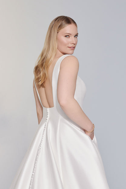 Charleston Plus Size