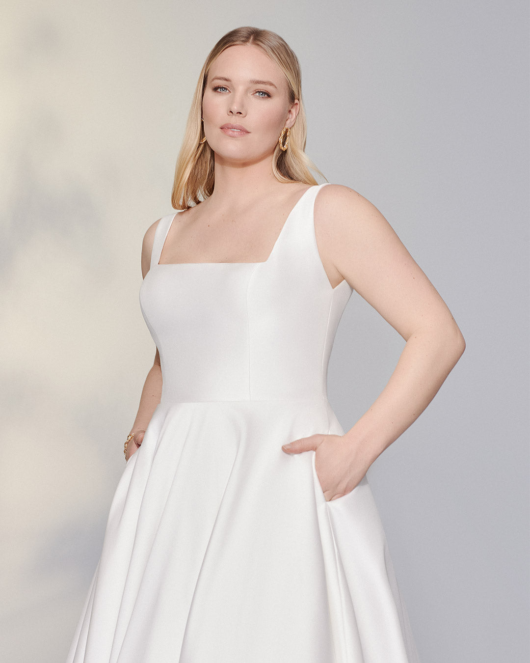 Charleston Plus Size