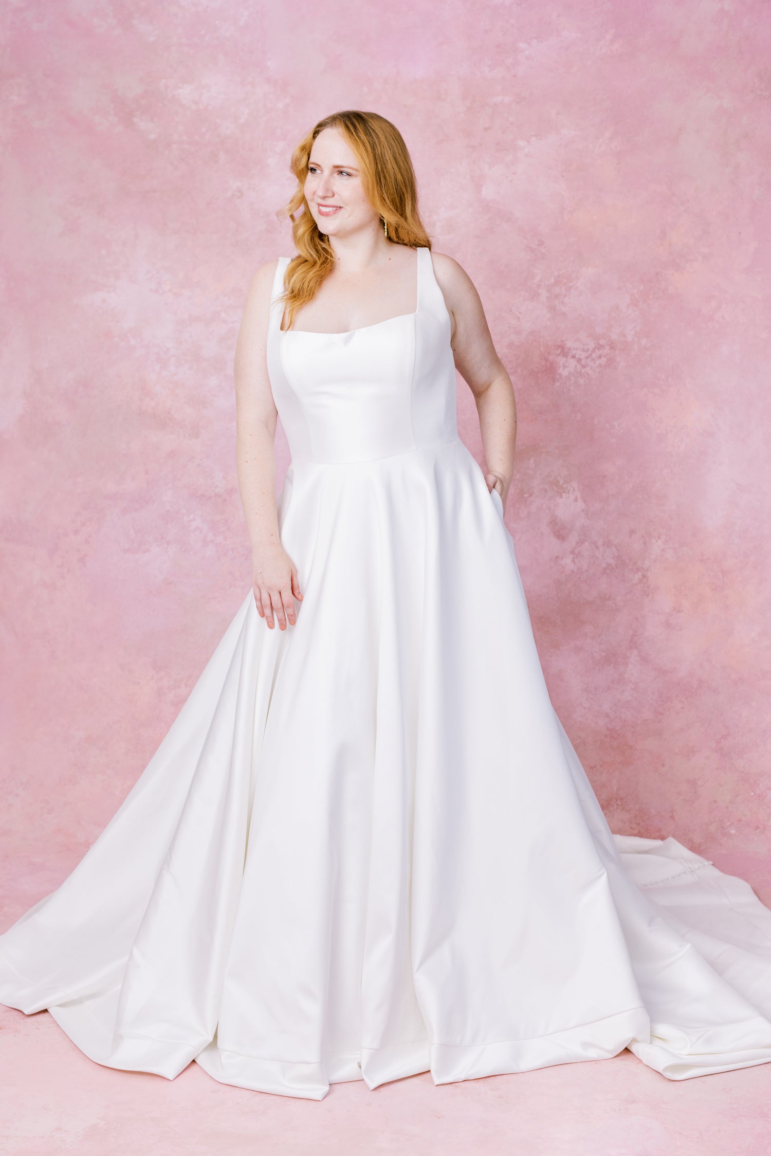 Charleston Plus Size