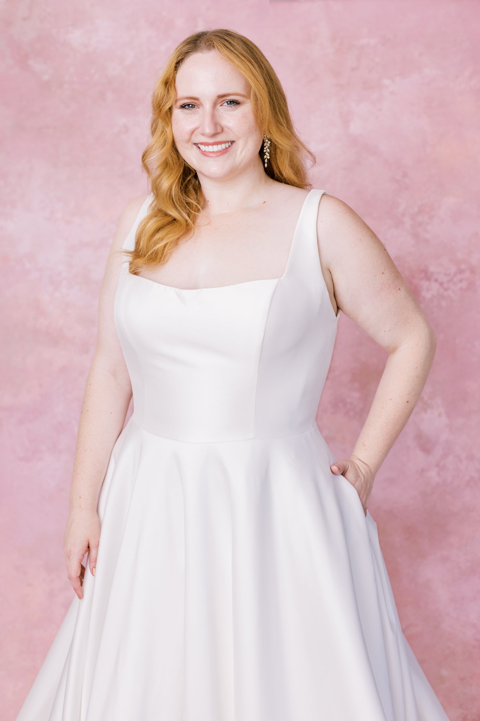 Charleston Plus Size