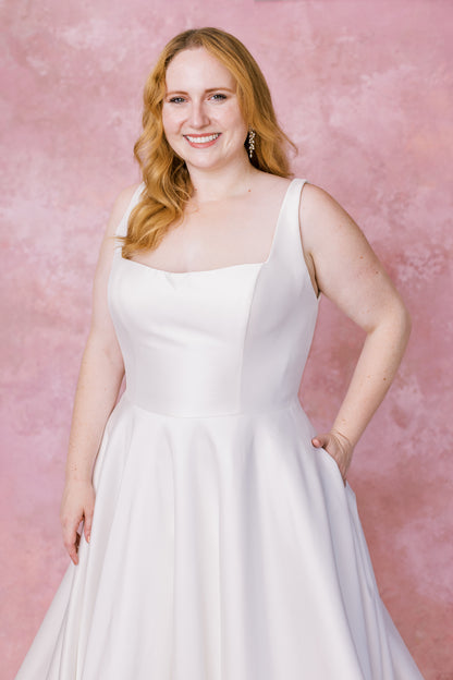 Charleston Plus Size