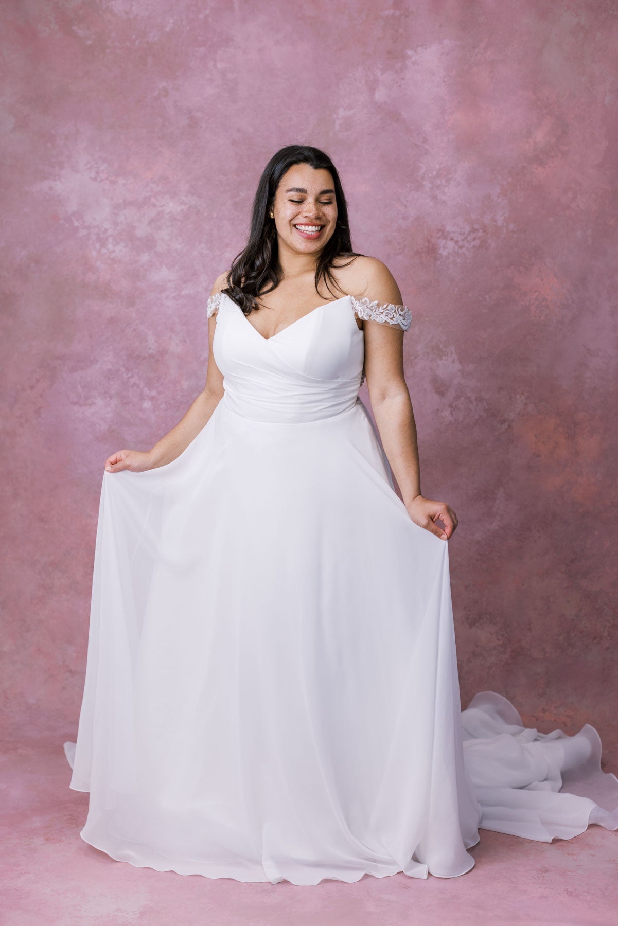 Valencia Plus Size