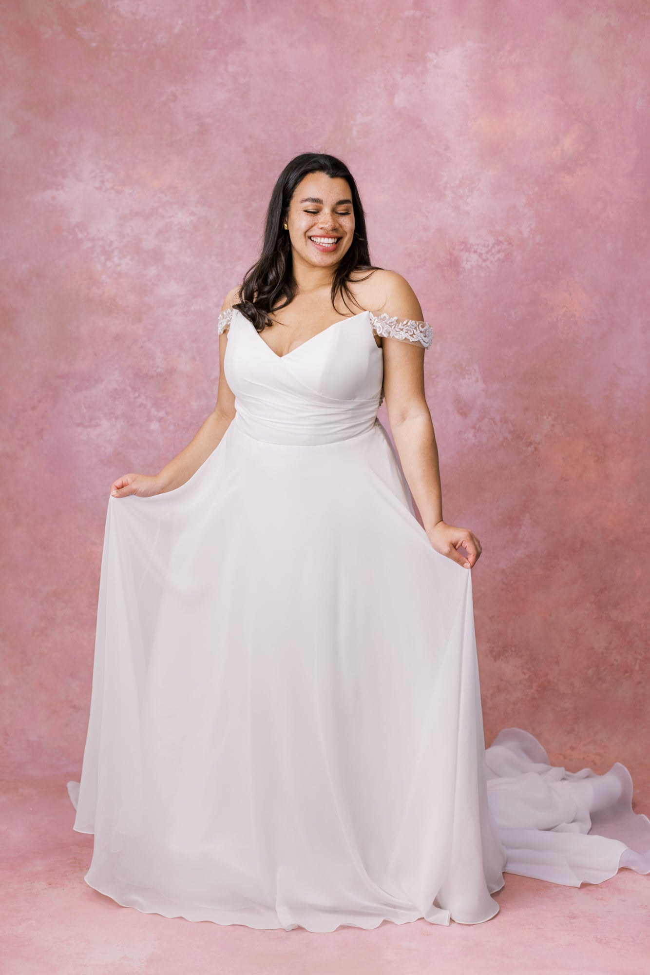 Valencia Plus Size