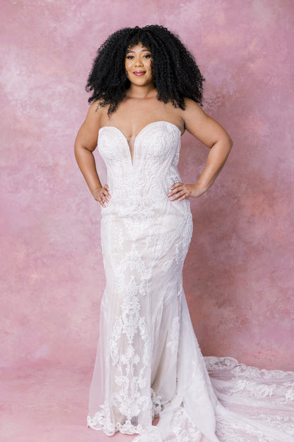 1060 Plus Size