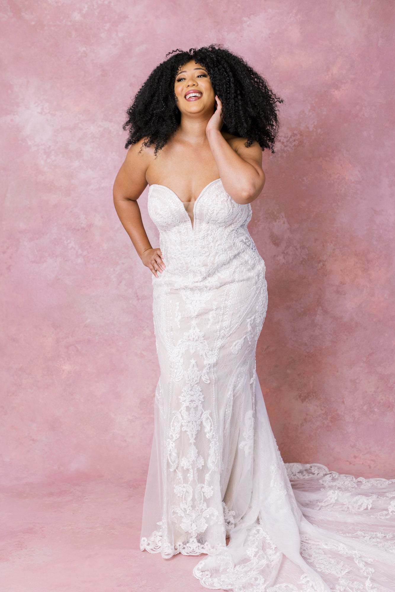 1060 Plus Size