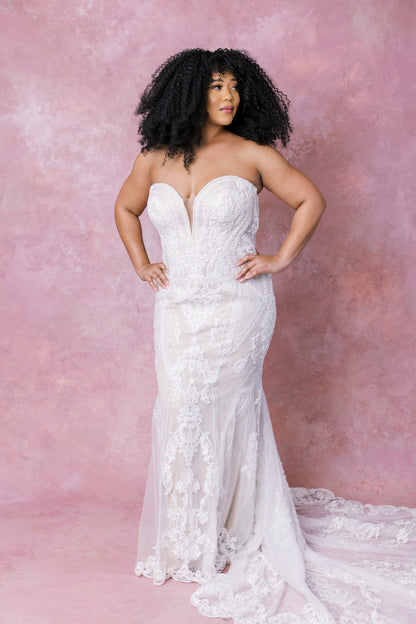 1060 Plus Size