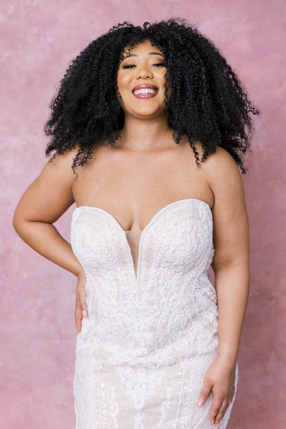 1060 Plus Size