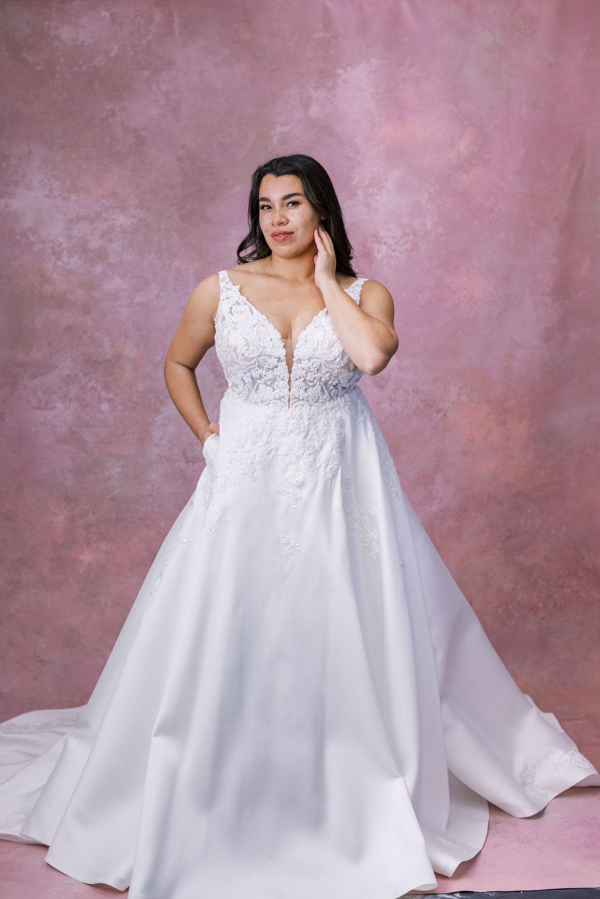 1075 Plus Size