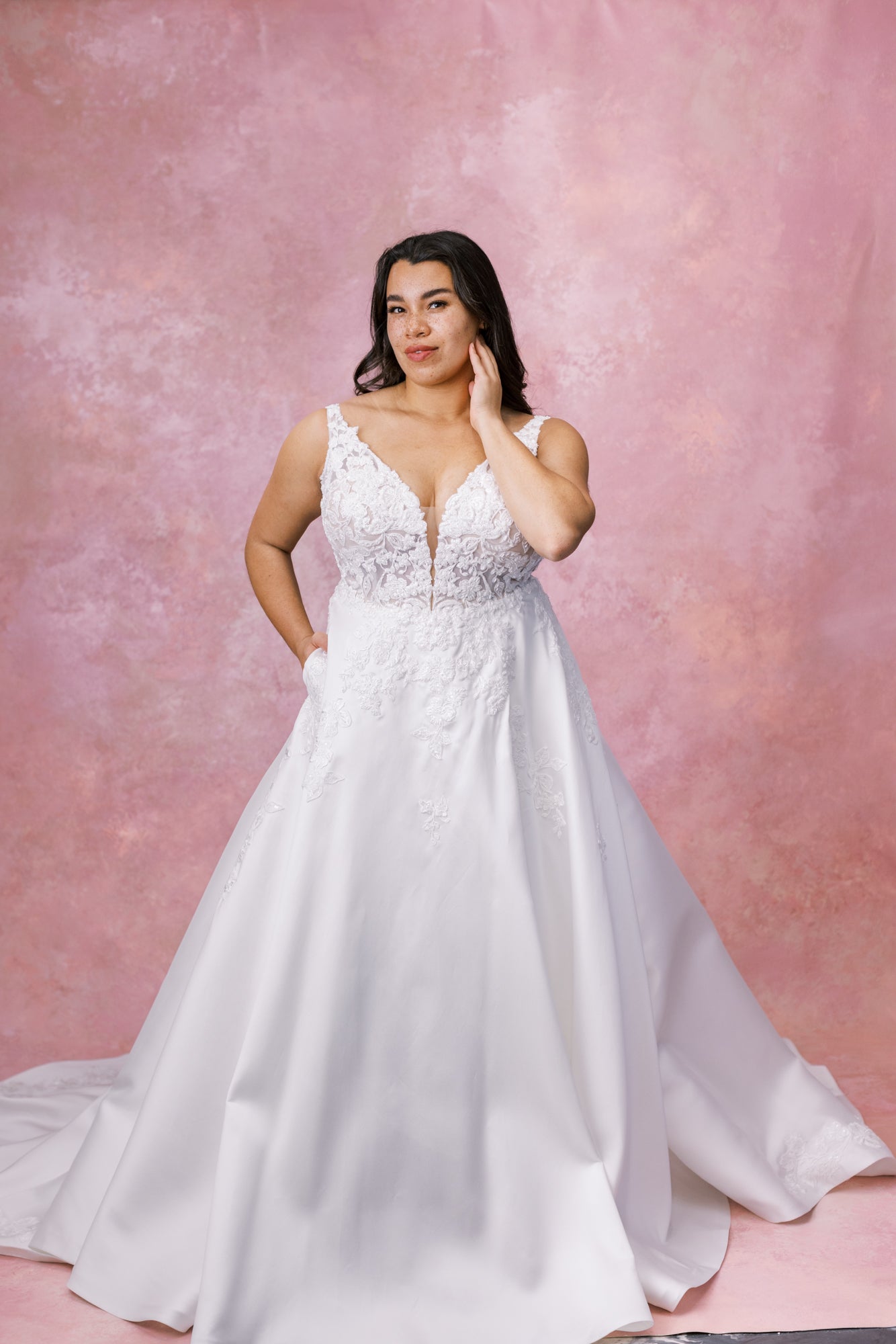 1075 Plus Size