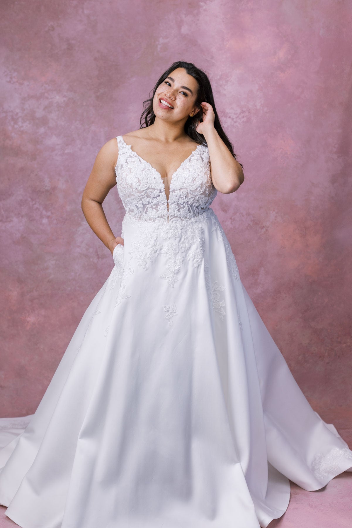 1075 Plus Size