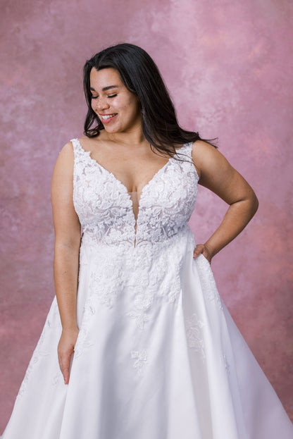 1075 Plus Size