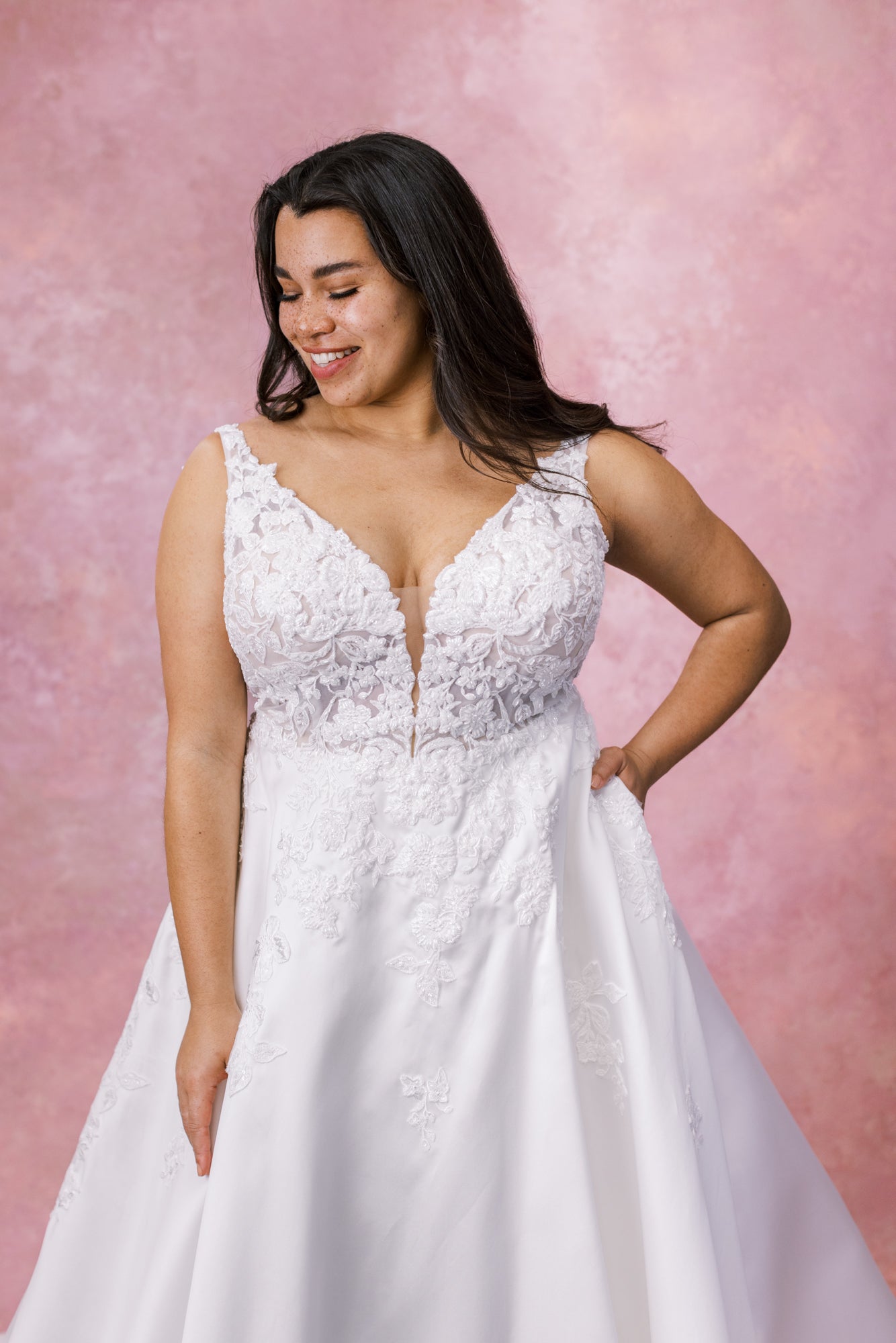 1075 Plus Size