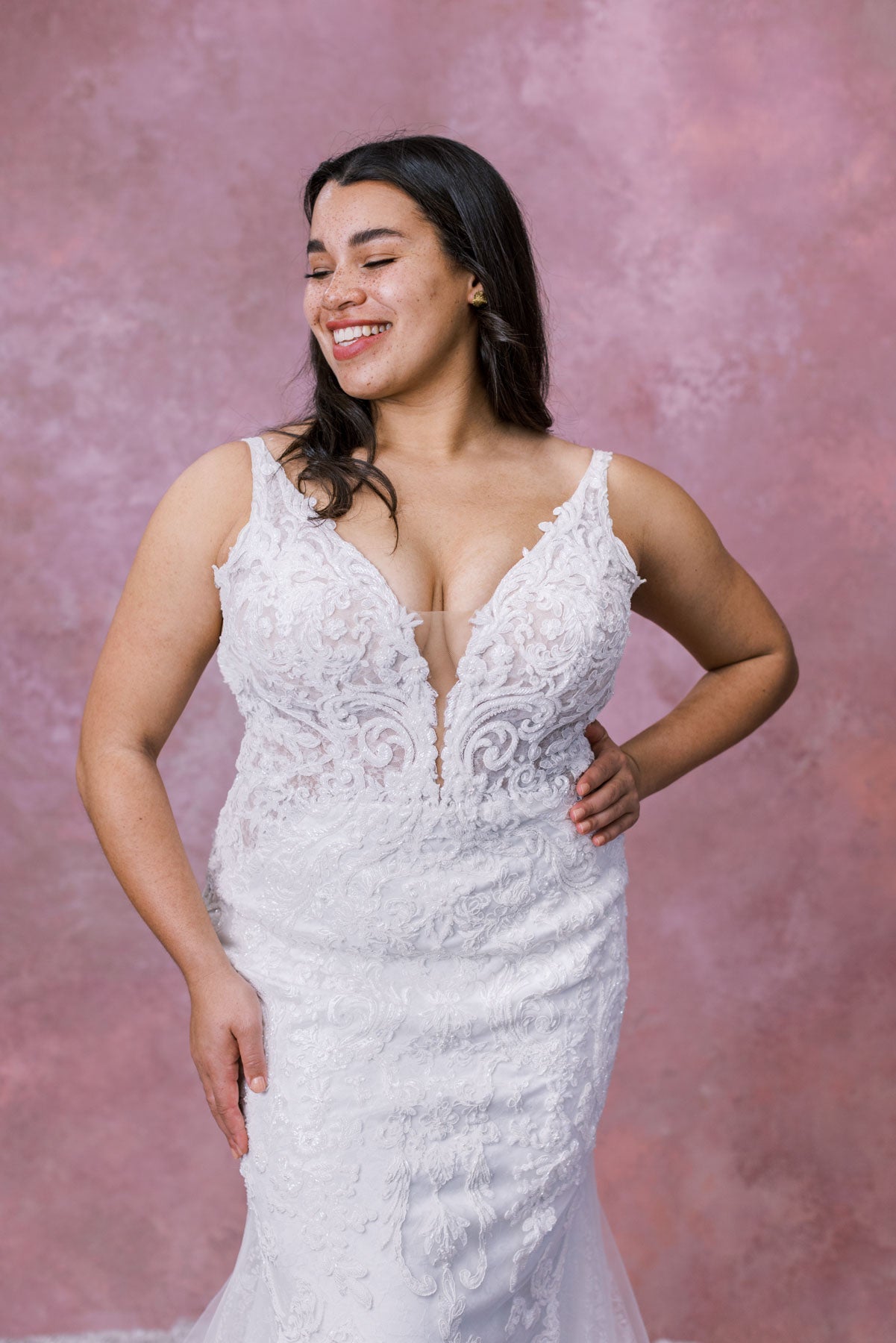 1078 Plus Size