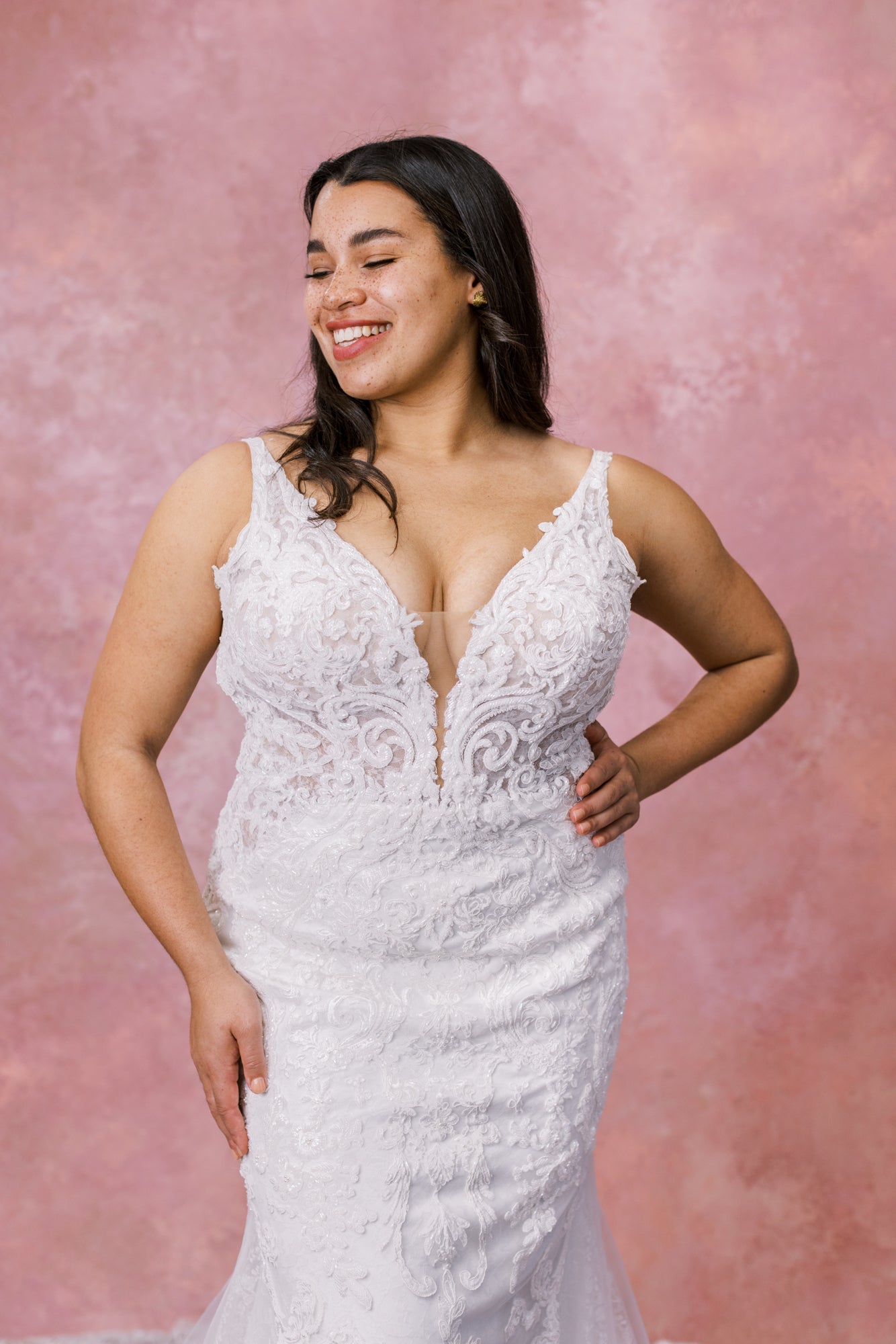 1078 Plus Size