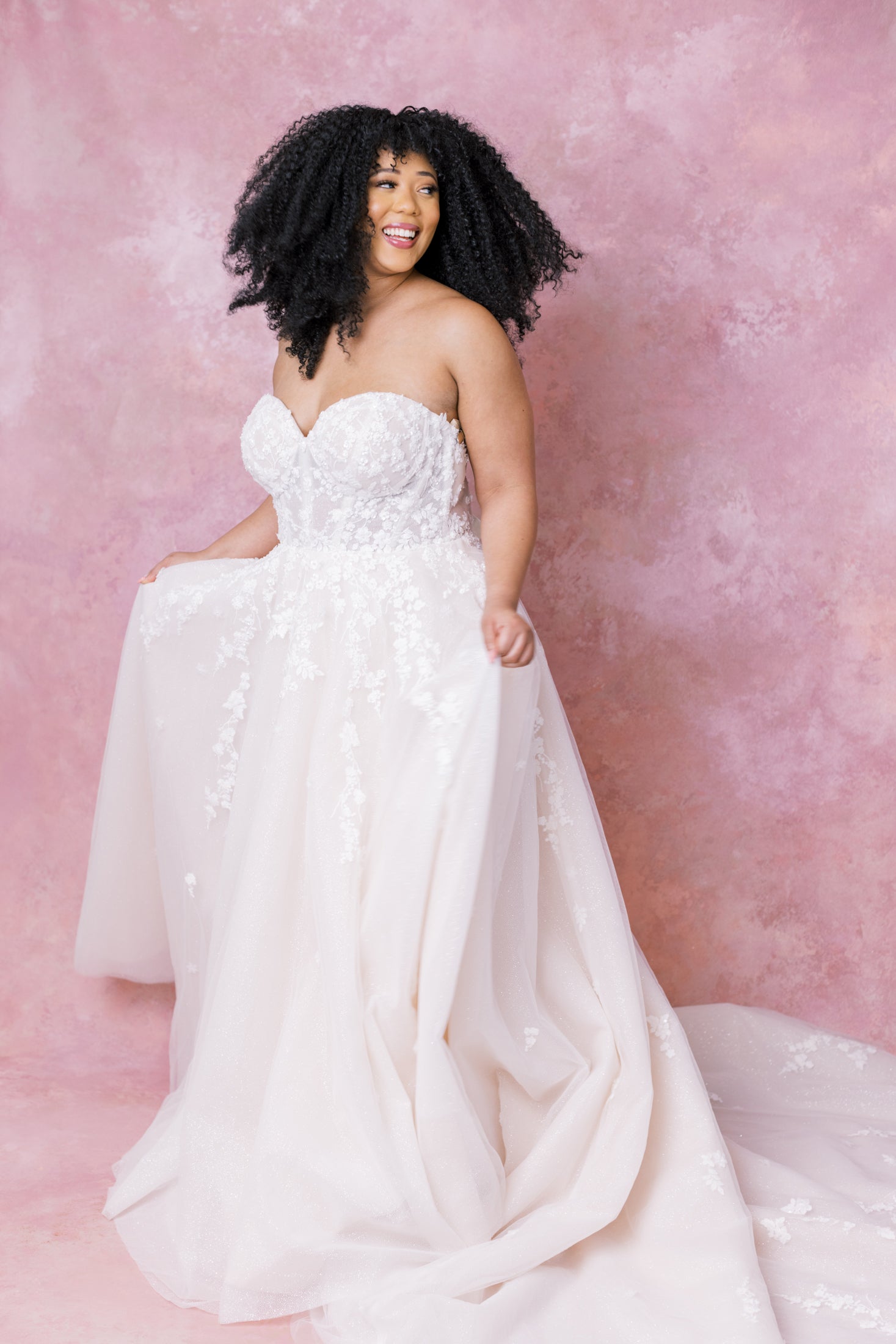 1483 Plus Size