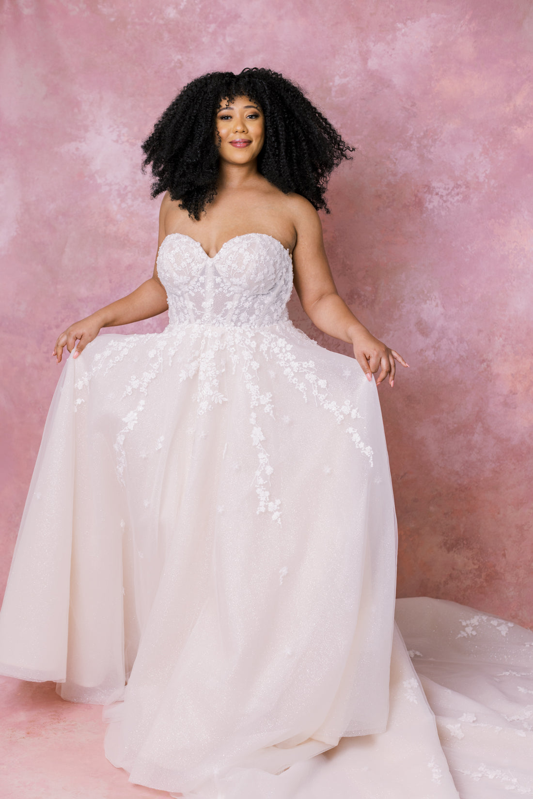 1483 Plus Size