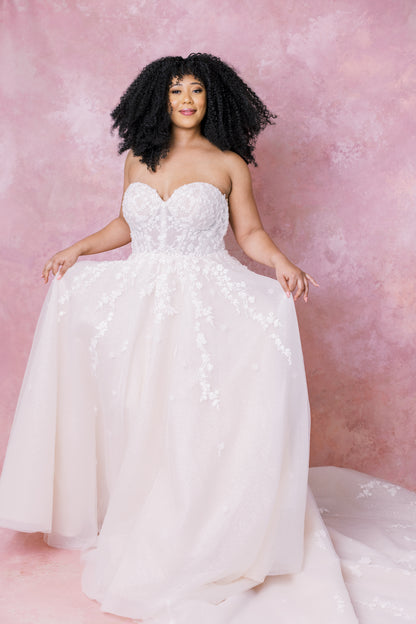 1483 Plus Size