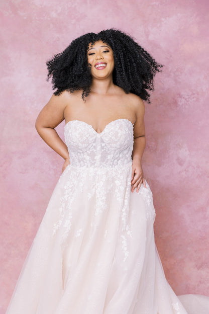 1483 Plus Size