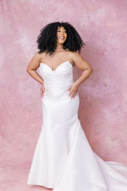 1486 Plus Size