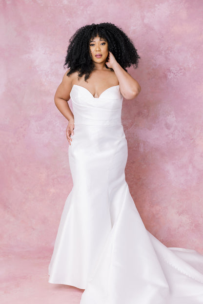 1486 Plus Size