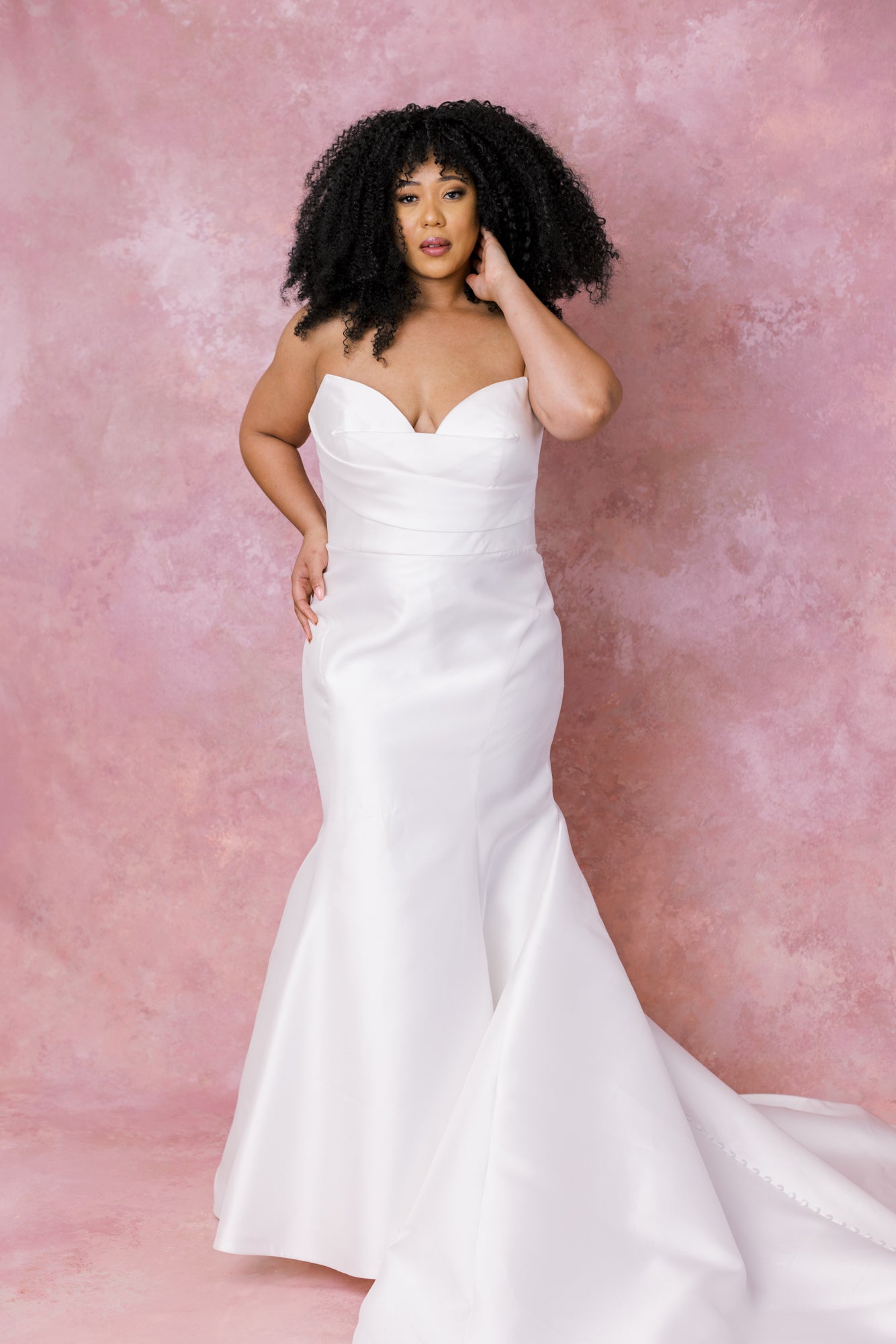 1486 Plus Size