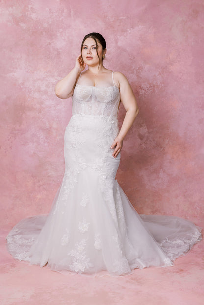 1488 Plus Size