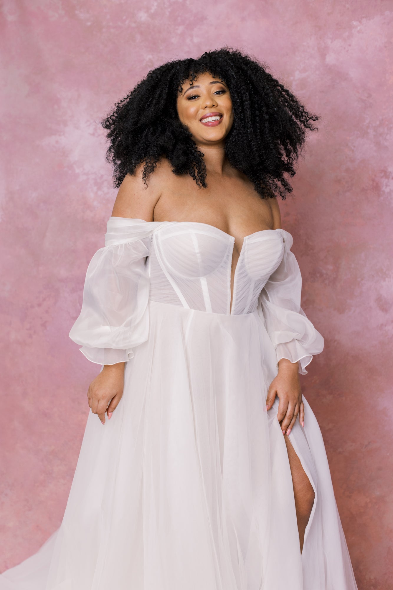 1497 Plus Size