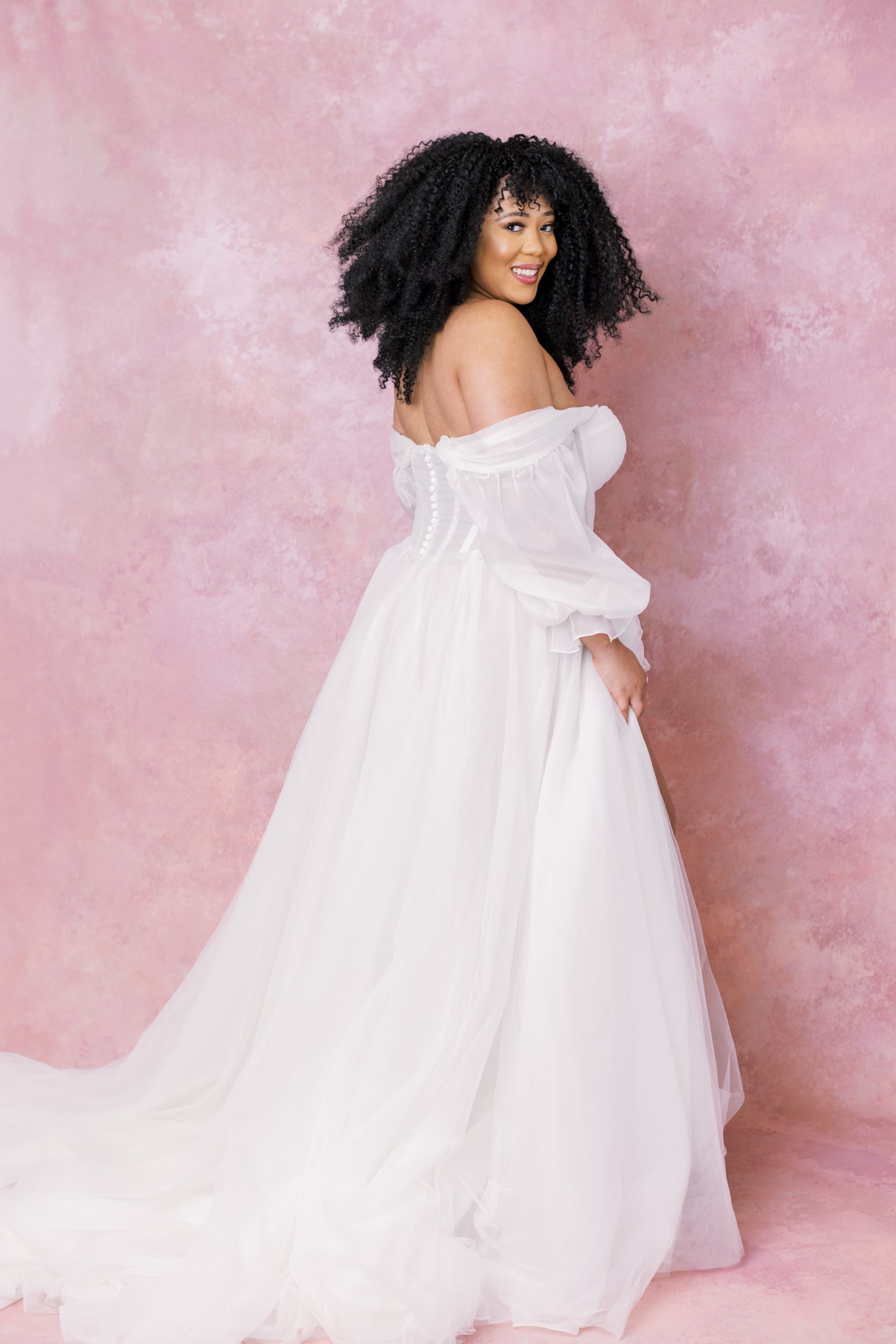 1497 Plus Size