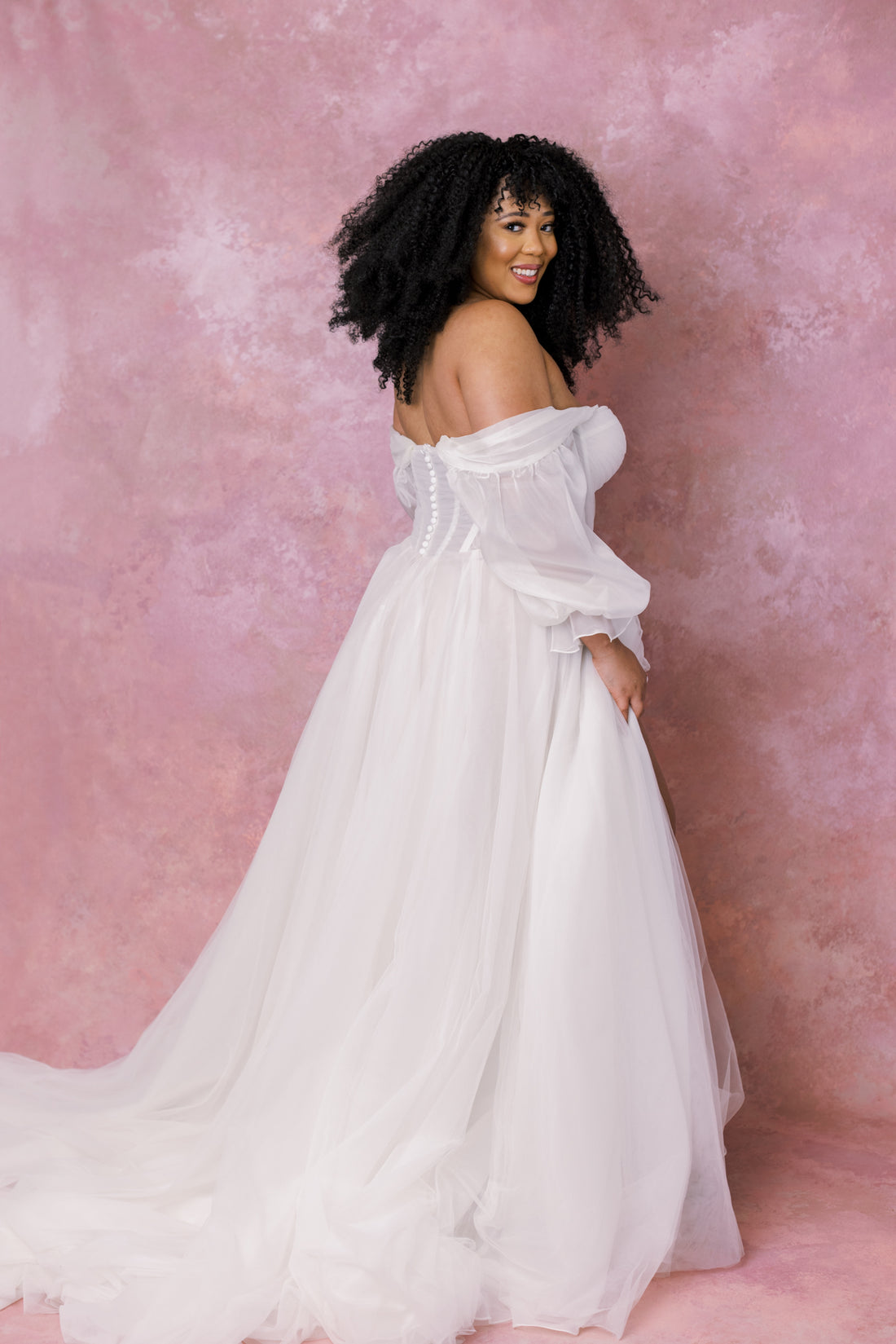 1497 Plus Size