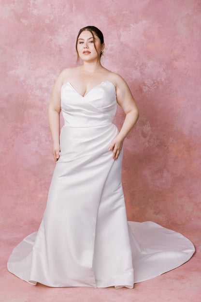 1557 Plus Size