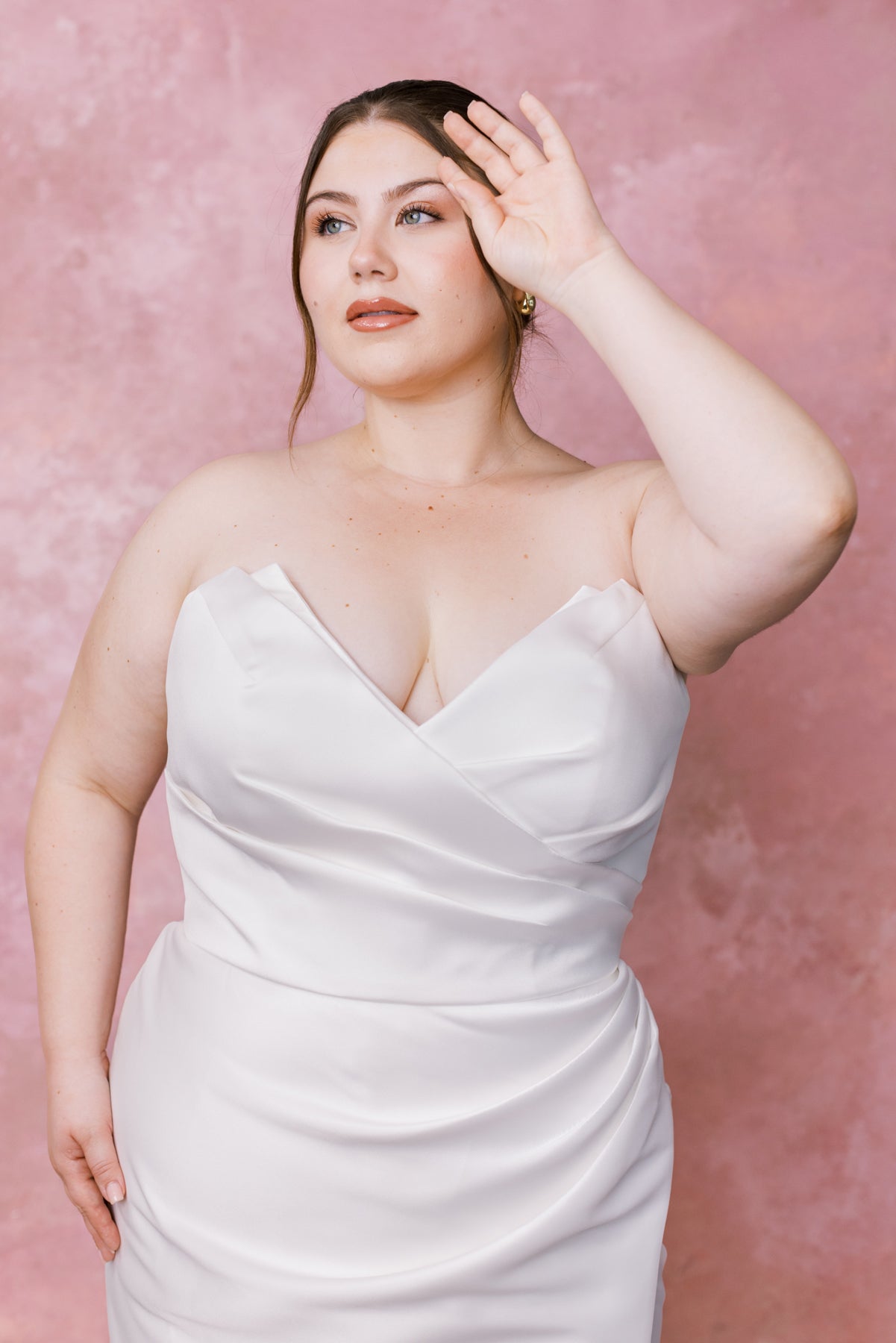 1557 Plus Size