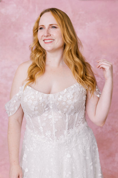 1598 Plus Size