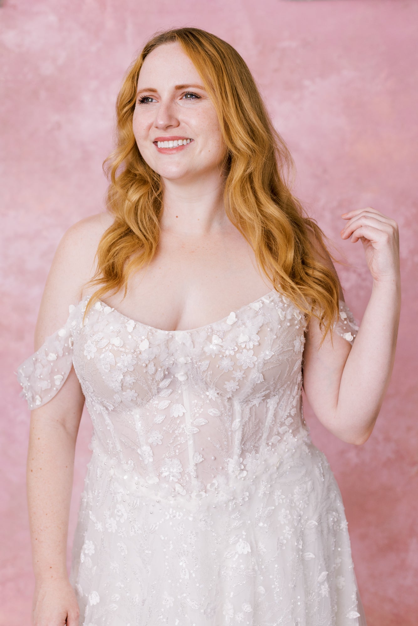 1598 Plus Size