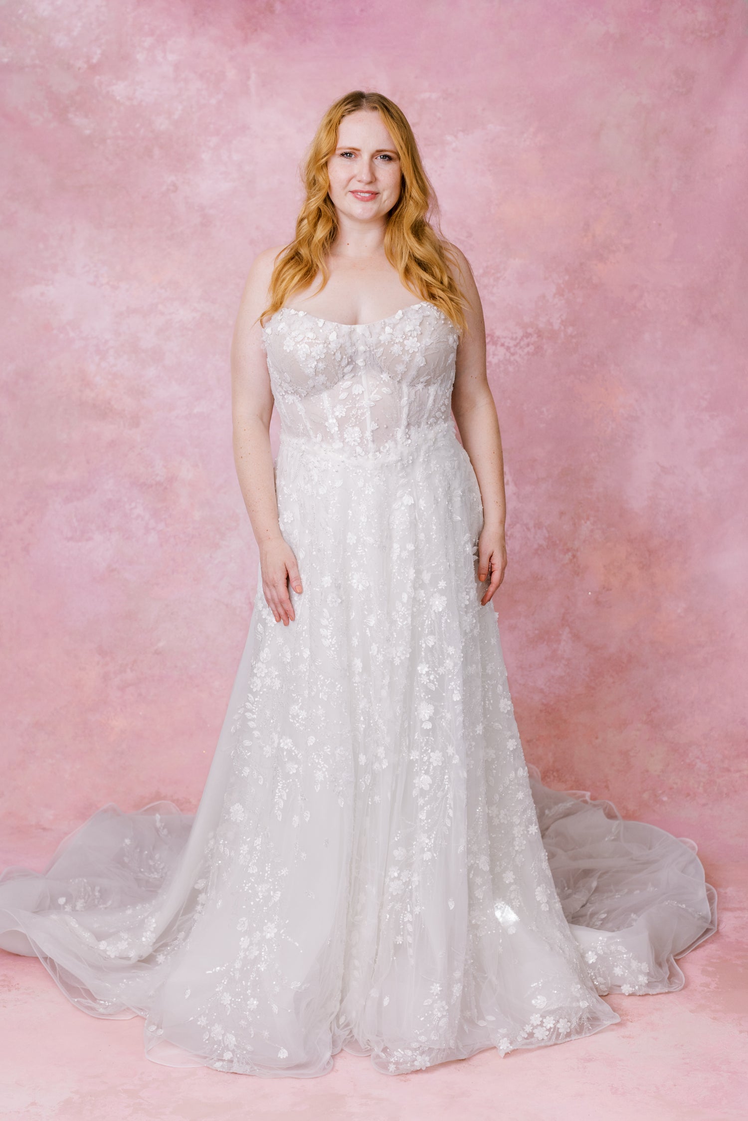 1598 Plus Size