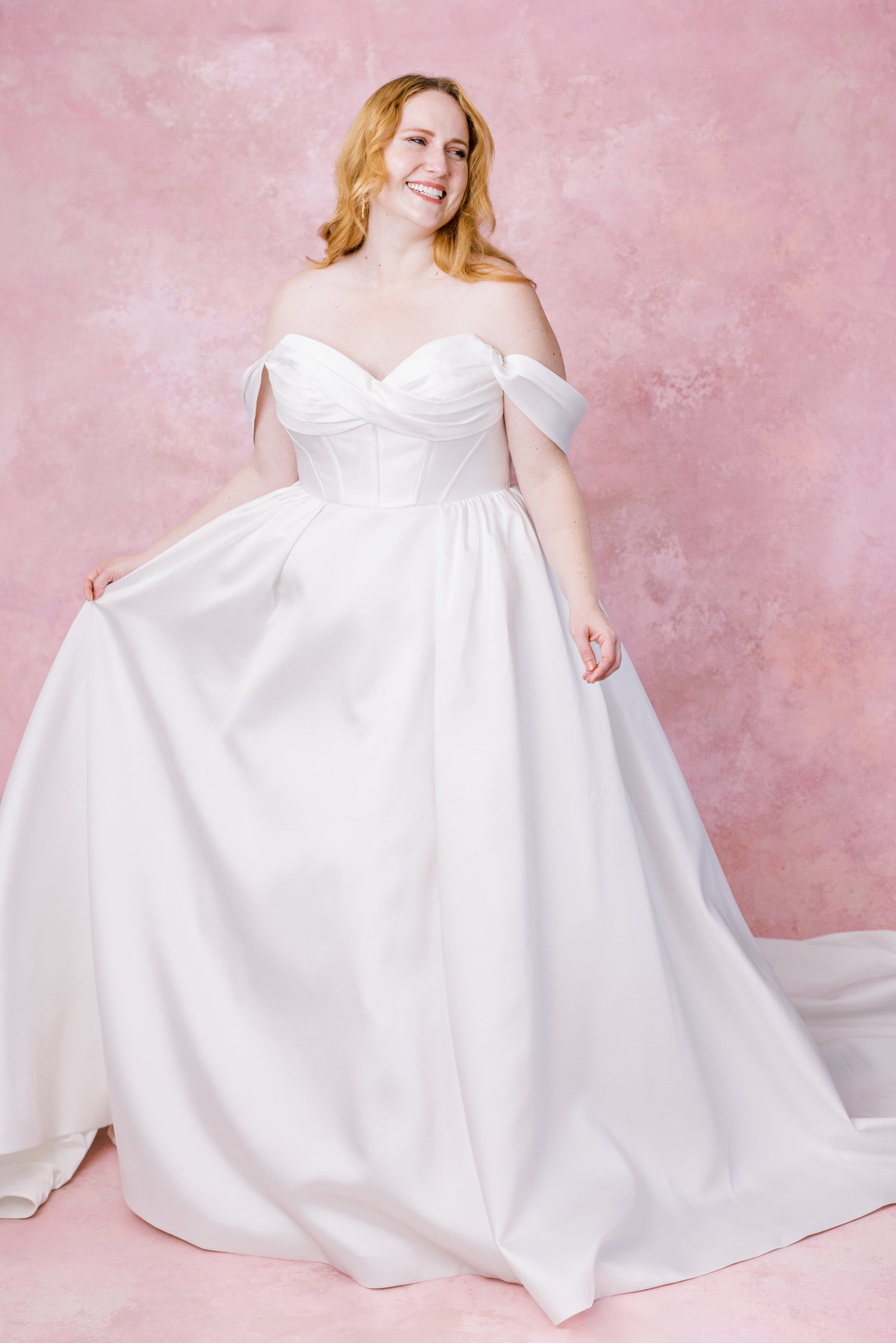 1607 Plus Size