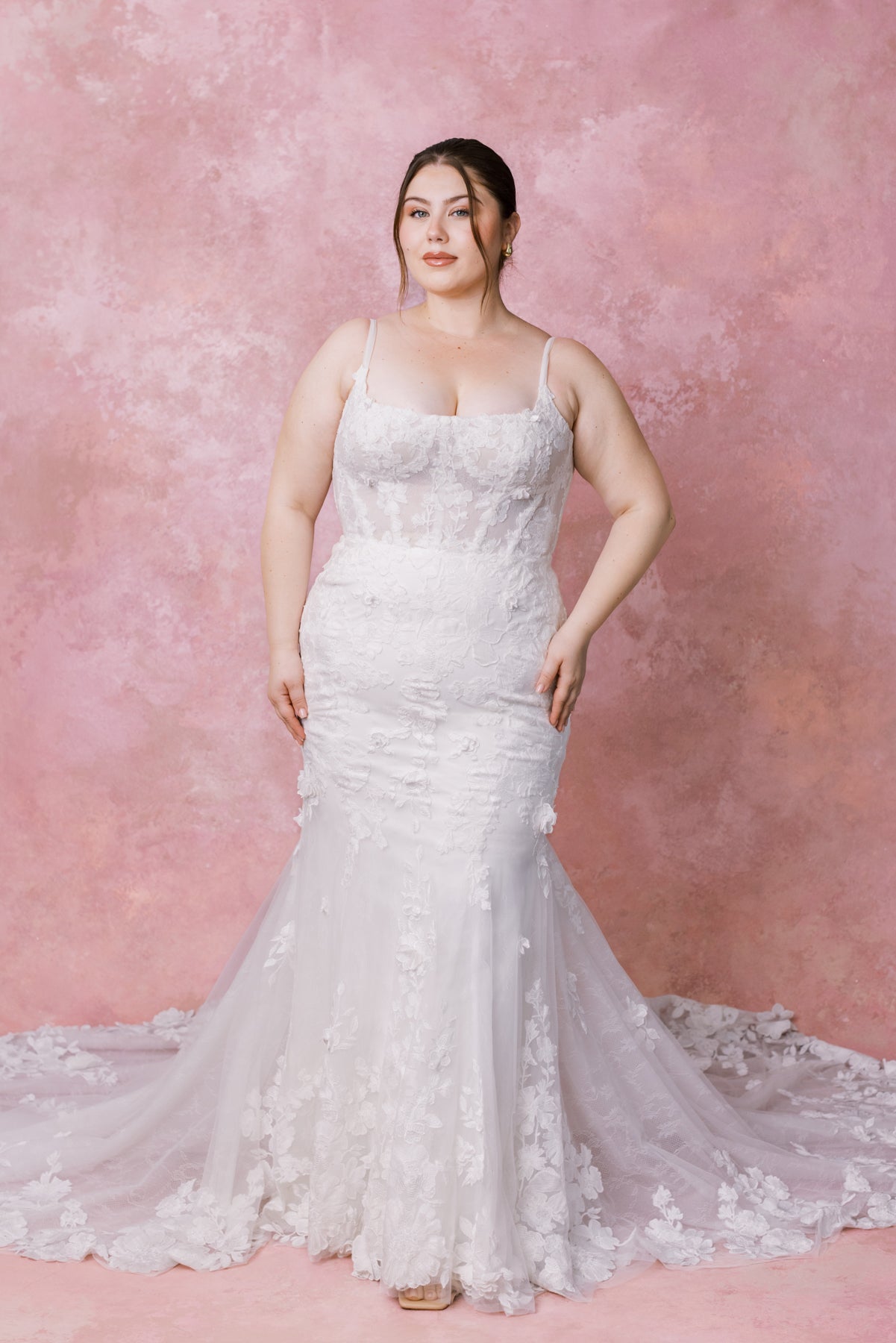 1767 Plus Size