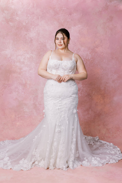 1767 Plus Size