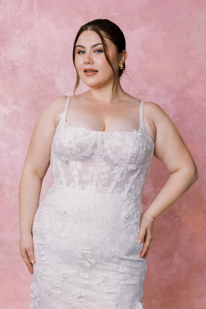 1767 Plus Size