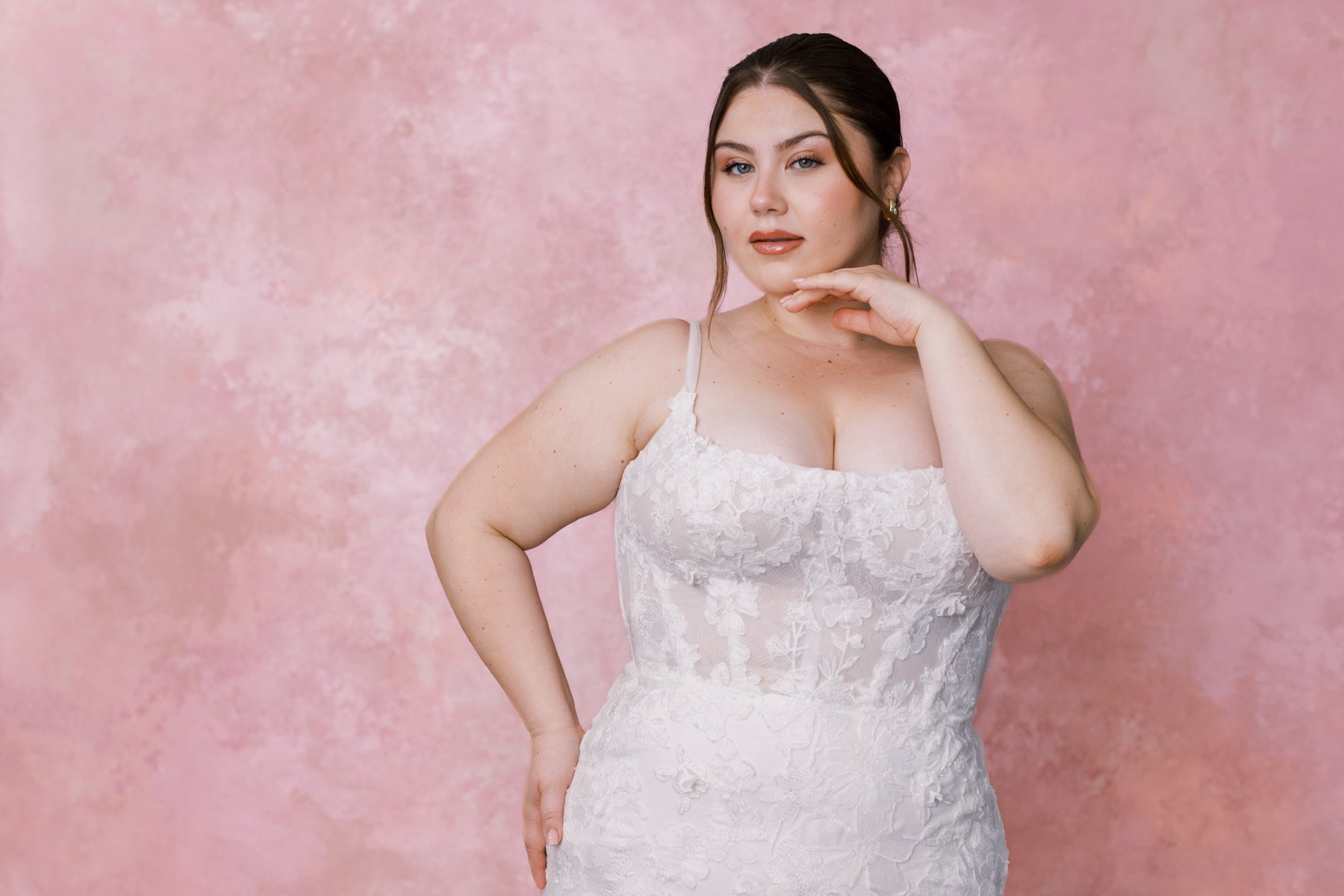 1767 Plus Size