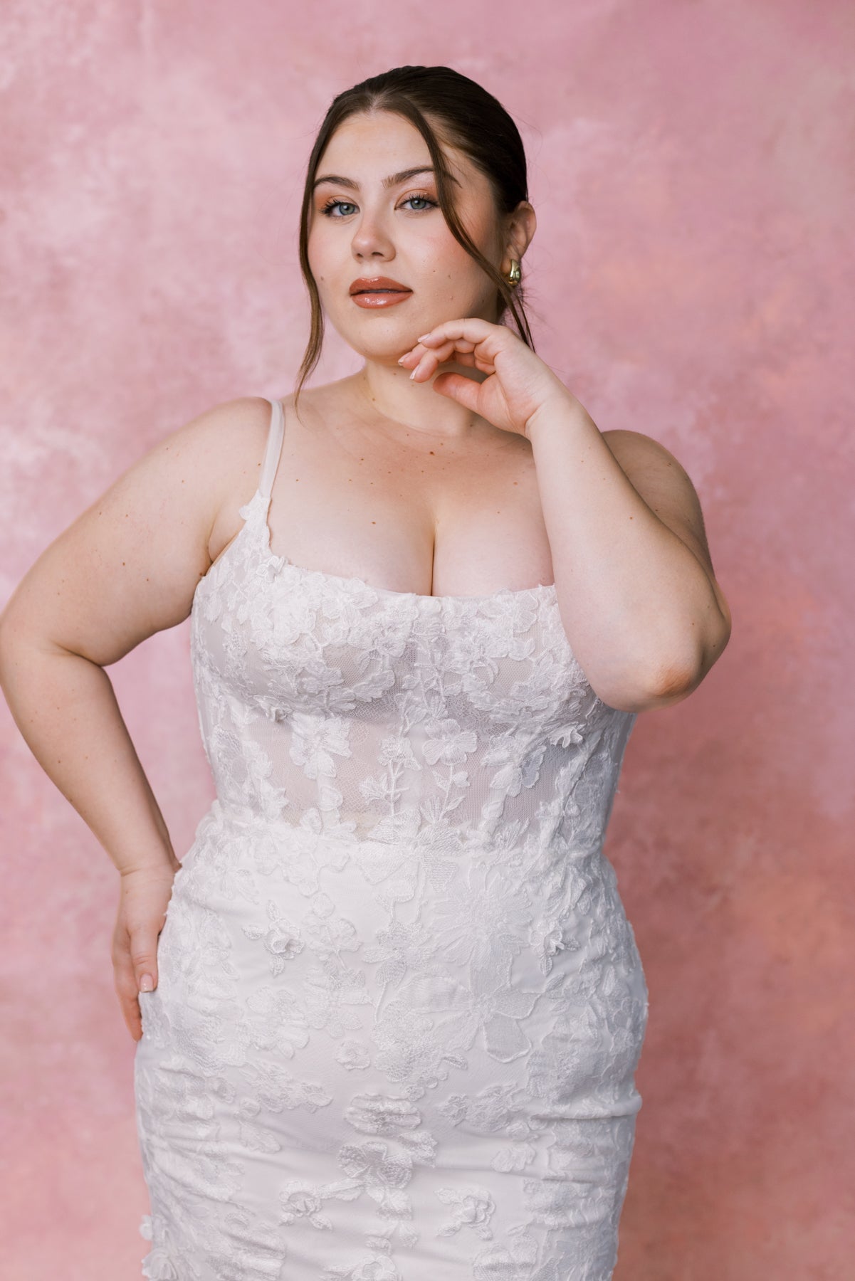 1767 Plus Size